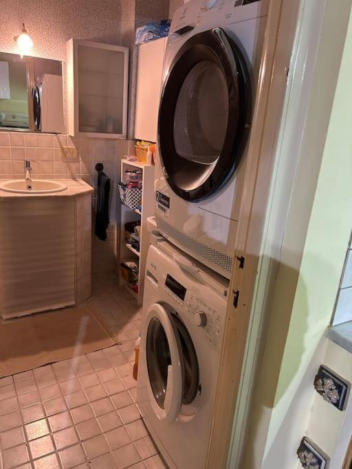 Appartamento A Casa Di Bert - Catania Luaran gambar