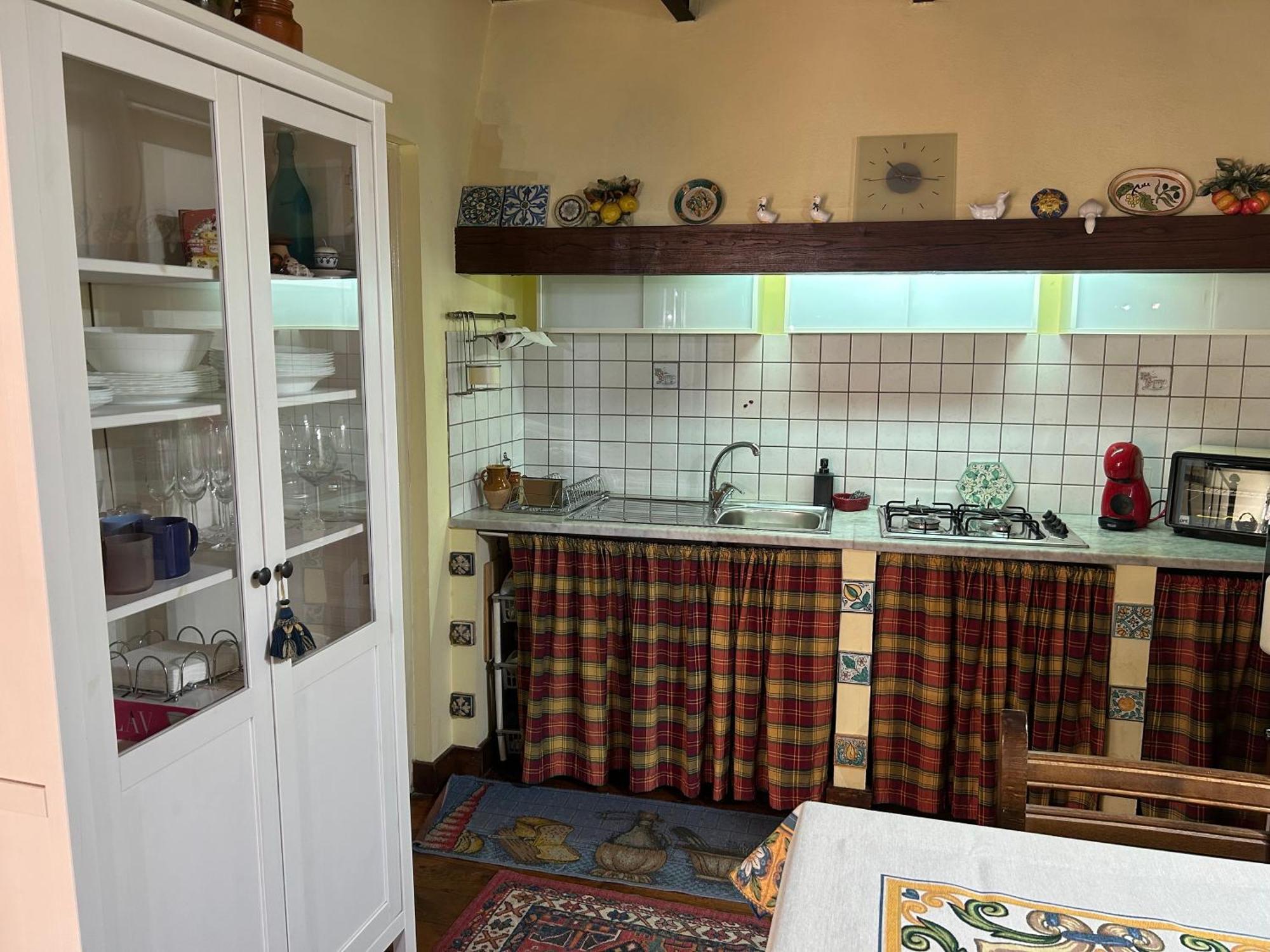 Appartamento A Casa Di Bert - Catania Luaran gambar