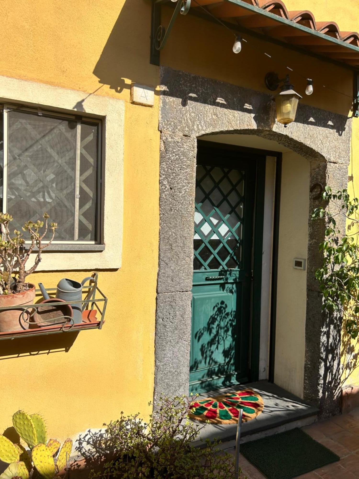 Appartamento A Casa Di Bert - Catania Luaran gambar